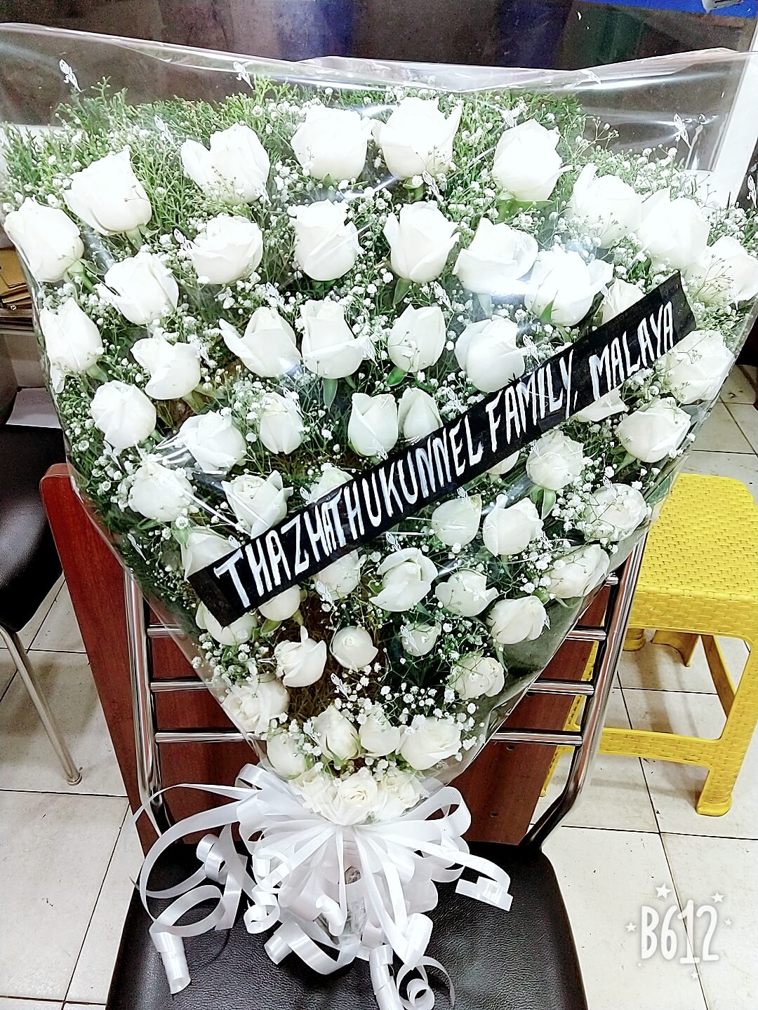 Flower Bouquet1 - CF8ig1