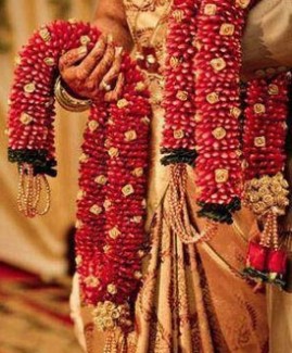 Flower Garland